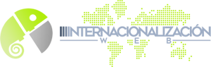 logo internacionalizacion Internacionalización web