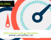 optimizacion web barcelona 100x80 c Diseño y desarrollo web en Barcelona