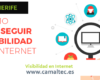 visibilidad en internet 100x80 c Diseño y desarrollo web en Tenerife