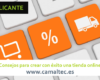 Consejos para crear con éxito una tienda online en Alicante 100x80 c Diseño web en Alicante y desarrollo web en Alicante