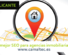 El mejor SEO para agencias inmobiliarias 100x80 c Diseño web en Alicante y desarrollo web en Alicante