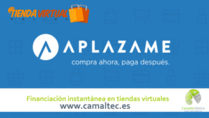 Financiación instantánea en tiendas virtuales Financiación instantánea en tiendas virtuales 300x169 Financiación instantánea en tiendas virtuales