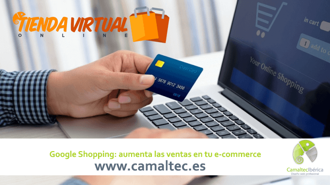 Google Shopping aumenta las ventas en tu e commerce Qué es Google Merchant y cómo funciona