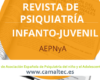 La labor de Asociación Española de Psiquiatría del niño y el Adolescente 100x80 c Diseño Web para asociaciones