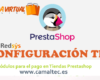 Módulos para el pago en Tiendas Prestashop 100x80 c Tienda online Marca Blanca