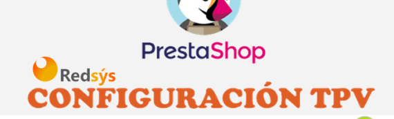 Redsys módulo para prestashop