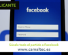 Sácale todo el partido a Facebook 100x80 c Diseño web en Alicante y desarrollo web en Alicante