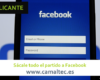 Sácale todo el partido a Facebook 100x80 c Gestión de redes sociales