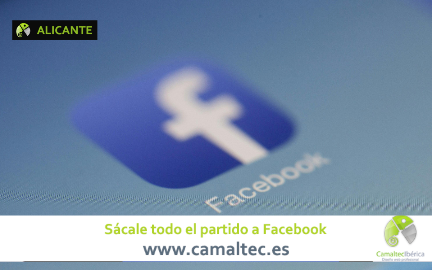 Sácale todo el partido a Facebook Crear concurso en Facebook