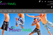 Tienda Virtual Babytravel.es