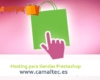 hosting para tiendas prestashop 100x80 c Tienda Virtual Profesional