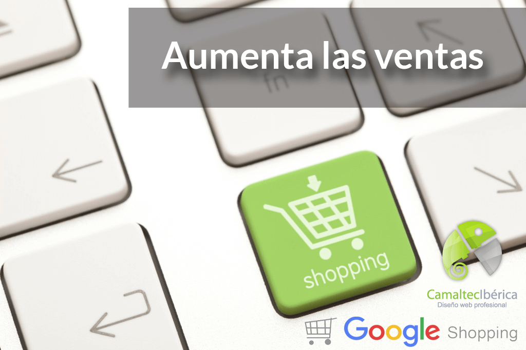 merchant Google Shopping: aumenta las ventas en tu e commerce