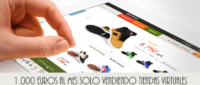 Cómo ganar 1000 euros al mes vendiendo solo 3 tiendas virtuales 200x85 c Franquicia diseño web