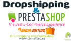 DropShipping con Prestashop 140x85 c Prestashop