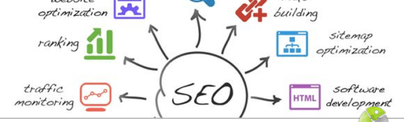 Estrategias para mejorar el SEO de tu comercio electrónico