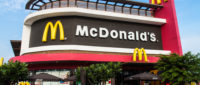 McDonalds 200x85 c Franquicia diseño web