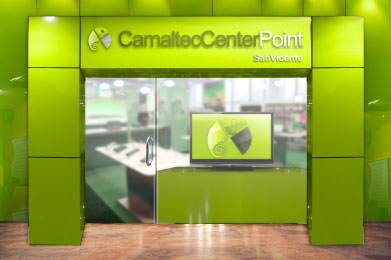 local camcaltec center point Local Camaltec Services