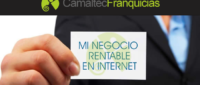 negocio rentable 200x85 c Franquicia diseño web