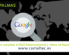 seo internacional 100x80 c Diseño y desarrollo web en Las Palmas