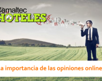 La importancia de las opiniones online 200x160 c Hoteles