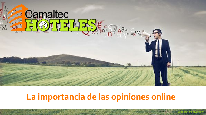 La importancia de las opiniones online Airbnb y nuestro hotel