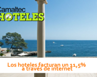 Los hoteles facturan un 11 a través de internet 200x160 c Hoteles