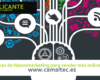 Técnicas de Neuromarketing para vender más online 100x80 c Diseño web en Alicante y desarrollo web en Alicante