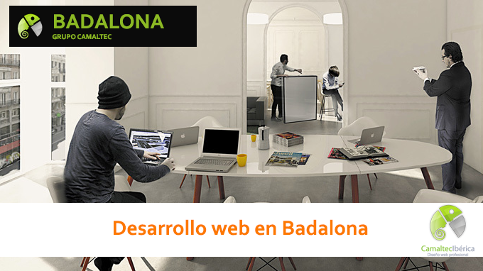 Desarrollo web en Badalona desarrollo web en badalona Desarrollo web en Badalona