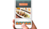 app para restaurante 100x60 c Aplicaciones móviles en Sevillla