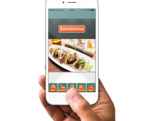 app para restaurante 300x240 c Aplicaciones móviles Alicante