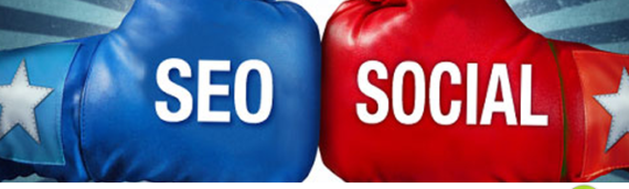 SEO social, el poder de las redes sociales