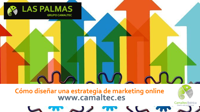 Agencia de publicidad Las Palmas Diseño y desarrollo web en San Bartolomé de Tirajana