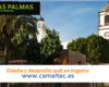 Diseño y desarrollo web en Ingenio 100x80 c Diseño y desarrollo web en Las Palmas