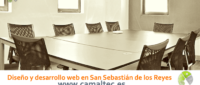 Diseño y desarrollo web en San Sebastián de los Reyes 200x85 c Franquicia diseño web
