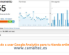 Aprende a usar Google Analytics para tu tienda online 100x80 c Tienda online Marca Blanca