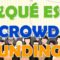 Qué es Crowdfunding 60x60 c Financiacion páginas web