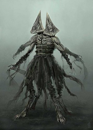 Creepy Zodiac Creepy Zodiac Creepy Zodiac
