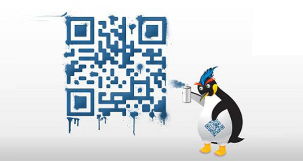 codigo qr11 Códigos QR nada aburridos