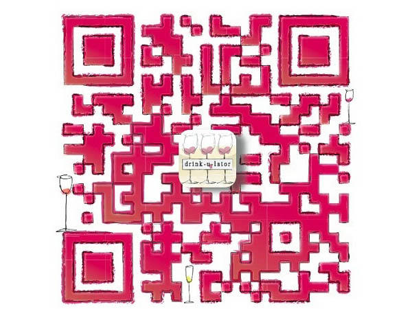 codigo qr24 Códigos QR nada aburridos