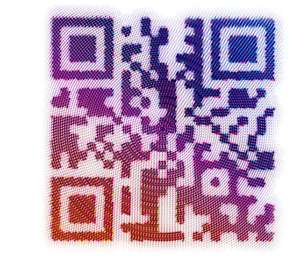 codigo qr3 Códigos QR nada aburridos