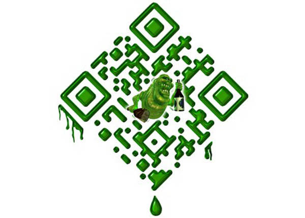 codigo qr9 Códigos QR nada aburridos