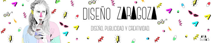 diseño zaragoza