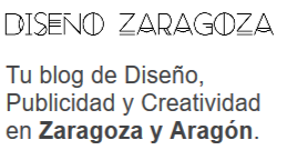 diseño zaragoza