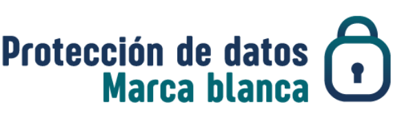 Estrenamos logo para nuestra aplicación de protección de datos marca blanca