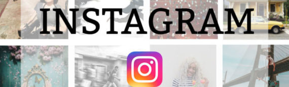 Instagram, un escaparate ideal para las firmas de moda y bisutería