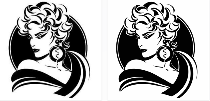 Screenshot 2019 04 01 Examples Vector Magic2 Oferta en Vectorización de imágenes