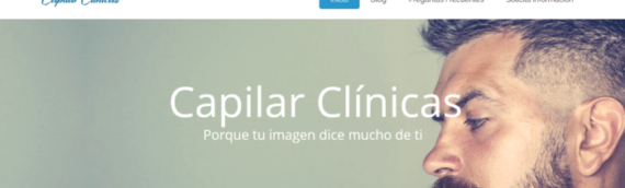 Estas son las mejores clínicas de injerto y trasplante capilar de España