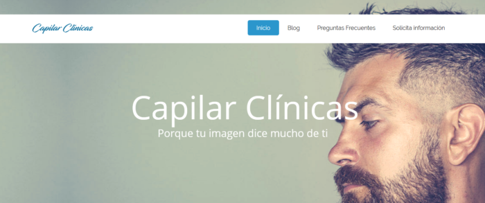 las mejores clinicas capilares de españa Estas son las mejores clínicas de injerto y trasplante capilar de España