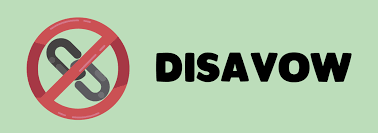 ¿Qué es la herramienta Disavow y para qué sirve? Disavow ¿Qué es la herramienta Disavow y para qué sirve?