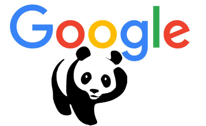 Google Panda es quien manda Google Panda es quien manda